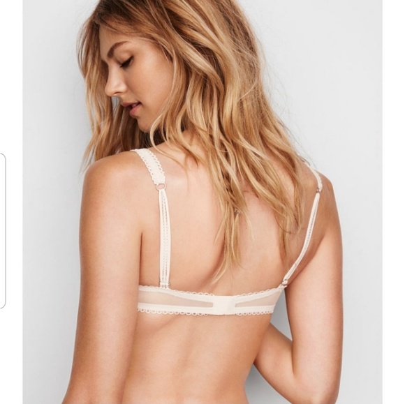 VICTORIA'S SECRET BRALETTE - Picture 2 of 6